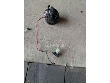 Ventilator kabine za Renault Clio od 2005. do 2008. god.