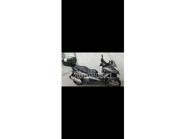 Qooder 350 s Mp3 b kategorija