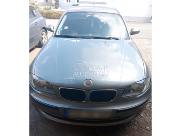 BMW 118 