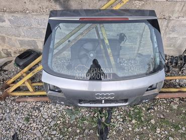 Gepek vrata za Audi A6 od 2005. do 2011. god.