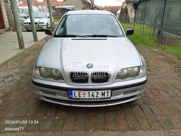 BMW 318 i