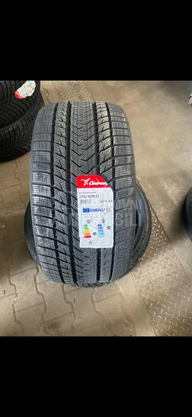 Gripmax 275/35 R21 Zimska