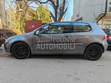 Volkswagen Golf 5 1.9 tdi DSG