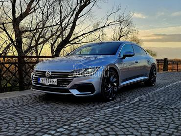 Volkswagen Arteon 2.0R TSI