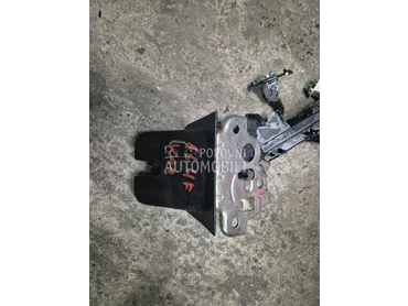 Brava gepeka za Audi A6 od 2005. do 2011. god.