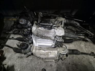 Letva volana za Volkswagen Golf 4