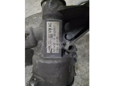 Letva volana za Audi A3 od 2012. do 2019. god.