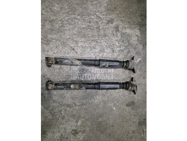 Zadnji amortizeri za Audi A6 od 2005. do 2011. god.