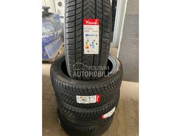 Gripmax 285/40 R22 Zimska