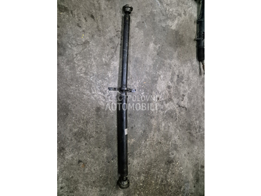 Kardan za Audi A6 od 2005. do 2011. god.