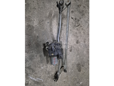 Motor brisaca za Audi A6 od 2005. do 2011. god.