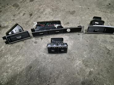 Ventilacija za Audi A6 od 2005. do 2011. god.