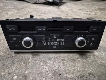 Klimatronik za Audi A6 od 2005. do 2011. god.