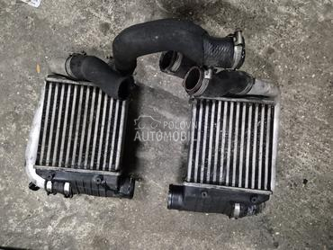 Interkuler za Audi A6 od 2005. do 2011. god.