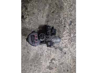 Pumpa vode za Audi A6 od 2005. do 2011. god.