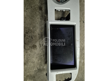 Navigacija za Audi A6