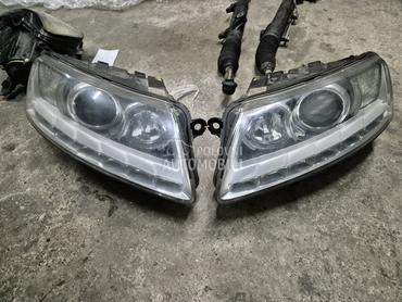 Farovi dioda xenon za Audi A6