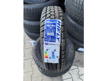 HIFLY 145/70 R12 Zimska
