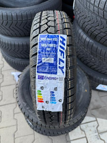 HIFLY 145/70 R12 Zimska