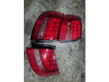Stop lampe dioda za Audi A6 od 2005. do 2011. god.