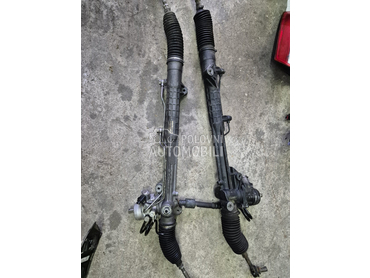 Letva volana za Audi A6 od 2005. do 2011. god.