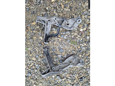 Nosaci trapa za Volkswagen Golf 5, Golf 6 od 2004. do 2012. god.