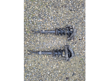 Amortizeri za Audi A6 od 2005. do 2011. god.