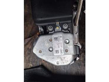 Modul brave paljenja za Audi A6 od 2005. do 2011. god.