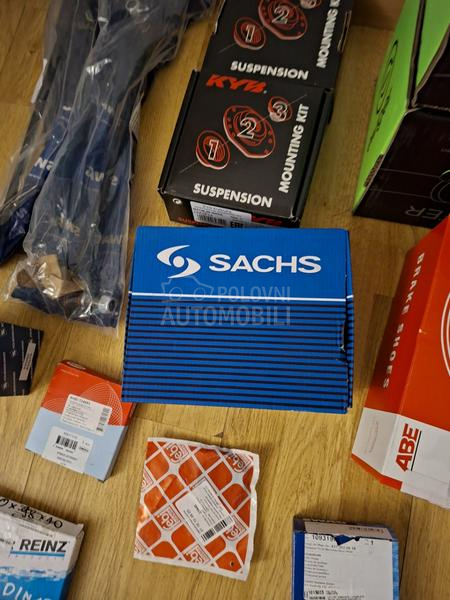 delovi novi povoljno