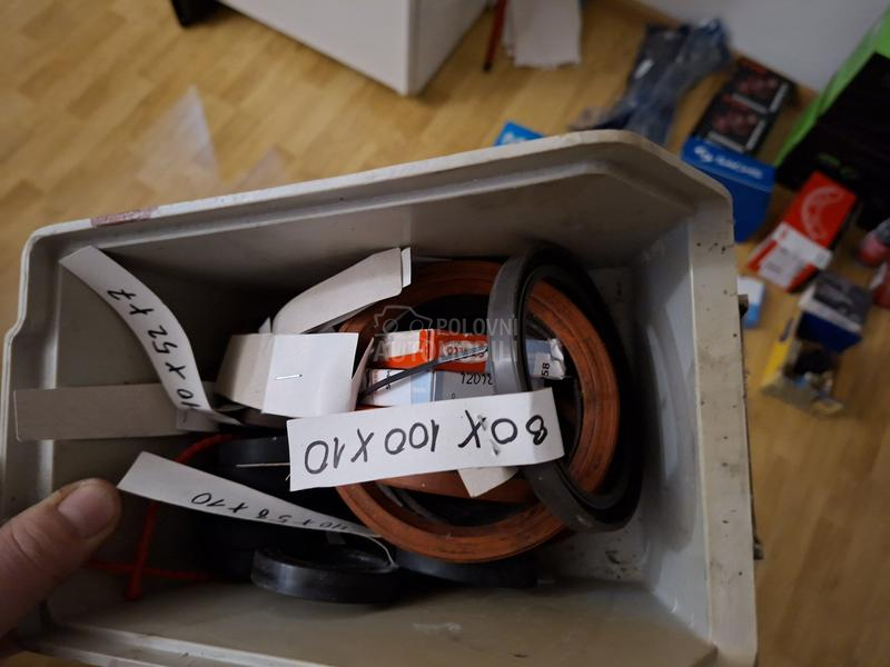 delovi novi povoljno