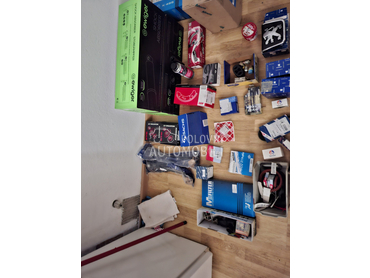 delovi novi povoljno  