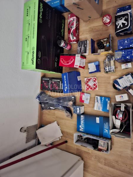 delovi novi povoljno