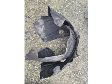 Potkrila korube za Audi A6 od 2005. do 2011. god.