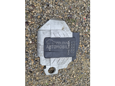 Poklopac motora za Audi A6 od 2005. do 2011. god.