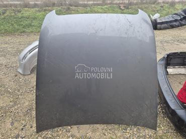 Hauba za Audi A6 od 2005. do 2011. god.