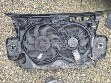 Ventilatori za Audi A6