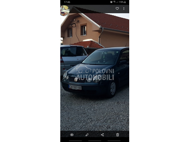 LetvaVolanaServopumpa kojotrw za Volkswagen Polo od 2002. do 2009. god.