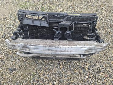 Hladnjak vode za Audi A6 od 2005. do 2011. god.