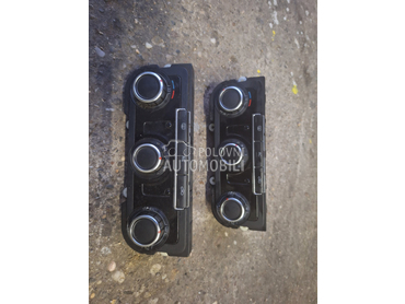 Klimatronik za Volkswagen Golf 6