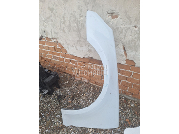 krilo za Audi A4 od 2012. do 2016. god.