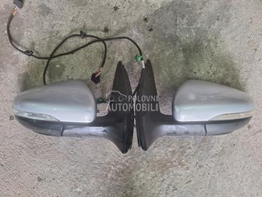 Retrovizor za Volkswagen Golf 6 od 2005. do 2012. god.