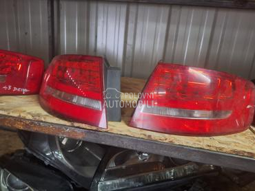 Stop lampe za Audi A4 od 2008. do 2012. god.