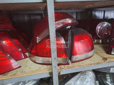 stop lampe za Volkswagen Golf 6 od 2009. do 2012. god.