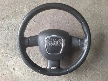 Volan sline za Audi A6