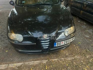Alfa Romeo 147 