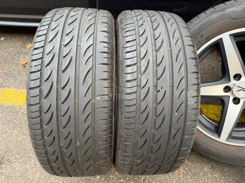 Pirelli 205/40 R17 Letnja