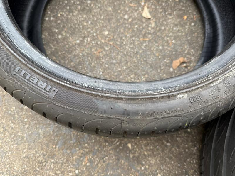 Pirelli 205/40 R17 Letnja