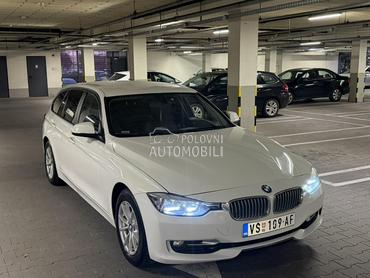 BMW 316 
