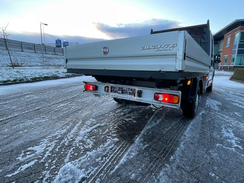 Fiat Ducato 2.3 MAXI