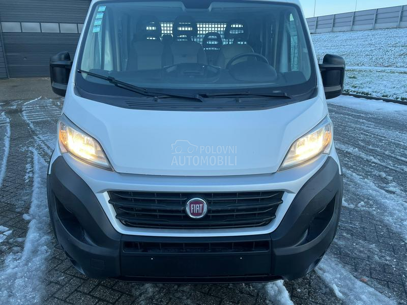 Fiat Ducato 2.3 MAXI